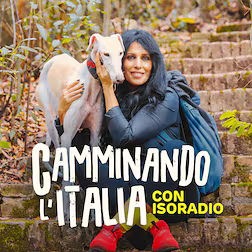 Camminando l'Italia con Isoradio