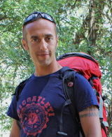 Enrico Brizzi