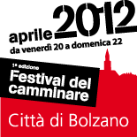 Festival del Camminare