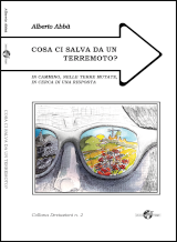 Alberto Abbà – "Cosa ci salva da un terremoto?", Edizioni Il Lupo 2023