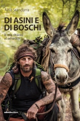 Alfio Scandurra – "Di asini e di boschi", Ediciclo 2020