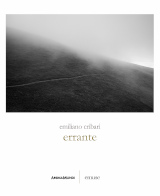 Emiliano Cribari, Errante, Anima Mundi/Emuse, 2022, 18 euro