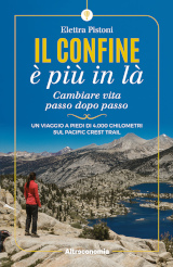 Elettra Pistoni – "Il confine è più in là", Altreconomia 2020