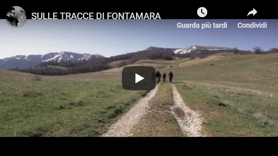 Video Sulle tracce di Fontamara - di Francesco Paolucci