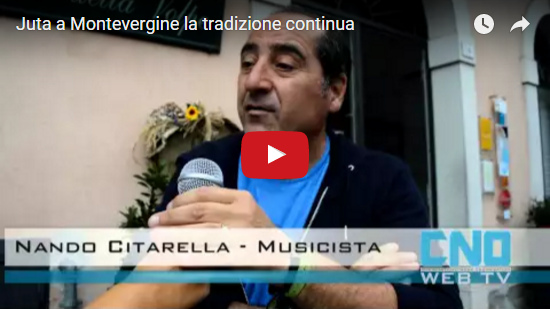 Video Juta a Montevergine la tradizione continua