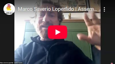 Video – Assemblea soci CdC 2025: intervento di Marco Saverio Loperfido