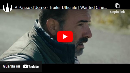 Video – A Passo d'Uomo - Trailer