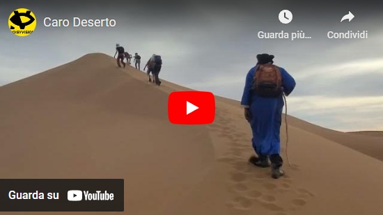 Video – Caro Deserto