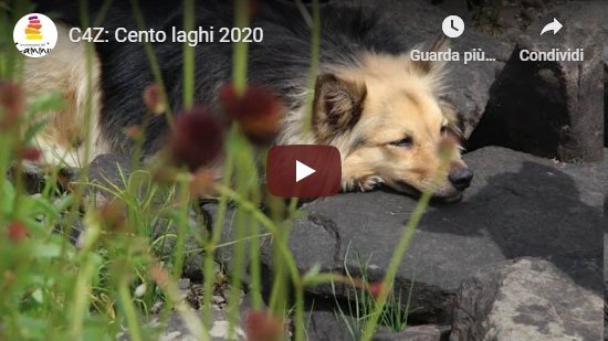 Video Cento Laghi 2020