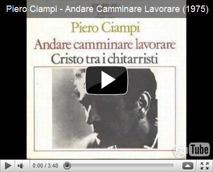 video Piero Ciampi: www.youtube.com/watch?v=x0_rWuvS750