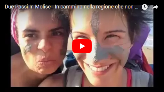 Video Due passi in Molise