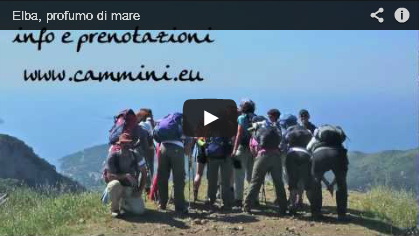 Video Elba, profumo di mare