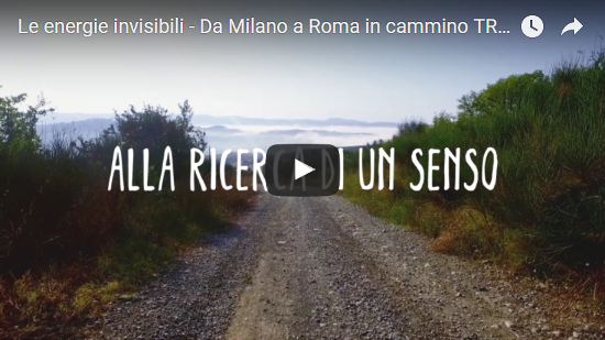 Video Alla ricerca di un senso