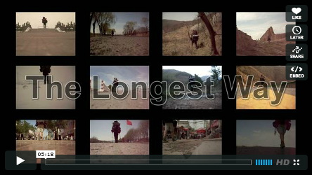 video The Longest Way 1.0