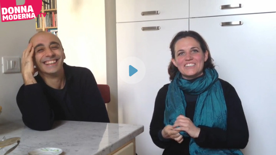 Video: Otto famiglie si sono comperate un palazzo