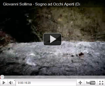 Sogno ad Occhi Aperti