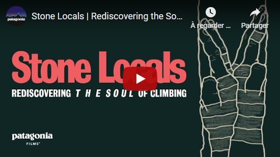 Video Stone Locals | Rediscovering the Soul of Climbing