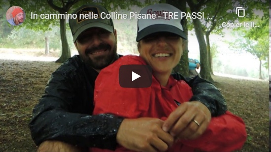 Video Tre passi nel presente