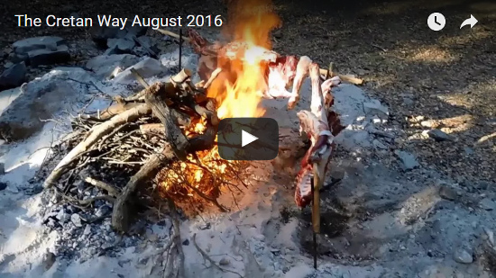 Video Via Cretese