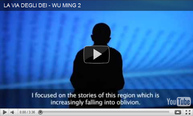 video Wu Ming 2: www.youtube.com/watch?v=2HdgrDQxe9c