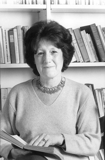 Toni Maraini